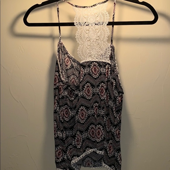 Tank top - Picture 2 of 2